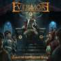 Evermore: Court Of The Tyrant King, CD