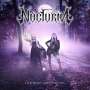 Nocturna: Of Sorcery And Darkness, CD