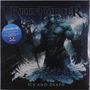 Reinforcer: Ice And Death, LP