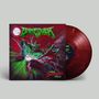 Game Over: When Darkness Falls (Marble Red Vinyl), LP