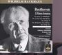 Ludwig van Beethoven: Klaviersonaten Nr.8,17,25,26,32, CD,CD