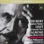 Franz Liszt: Klavierkonzert Nr.2, CD