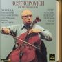 : Rostropovich in Memoriam, CD