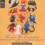 Wolfgang Amadeus Mozart: Die Zauberflöte, CD,CD