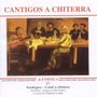 : Canti A Chiterra, CD