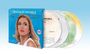Grazia Di Michele: Le Stagioni Del Cuore In 50 Canzoni, CD,CD,CD,CD