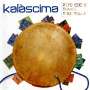 Kalàscima: Psychedelic Trance Tarantella, CD