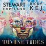 Stewart Copeland & Ricky Kej: Divine Tides, CD
