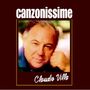 Claudio Villa: Canzonissime, CD