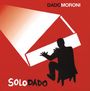 Dado Moroni, Jesper Lundgaard & Lee Pearson: Solo Dado, CD