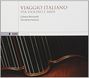 Liliana Bernardi & Nicoletta Sanzin - Viaggio Italiano, CD