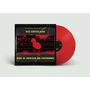 Riz Ortolani: Non Si Sevizia Un Paperino (180g) (Limited Numbered Edition) (Red Vinyl), LP,CD