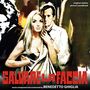 : Salvare La Faccia (ET: Psychout For Murder), CD