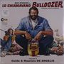 Lo Chiamavano Bulldozer (Limited Edition) (Colored Vinyl), LP