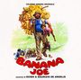 : Banana Joe, CD