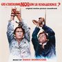 Ennio Morricone: Che C'entriamo Noi Con La Rivoluzione (Bete, Amigo!), CD