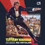 Riz Ortolani: Tiffany Memorandum (Komm Gorilla, schlag zu!), CD