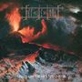 Fer De Lance: Fires On The Mountainside, CD
