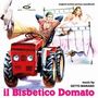 Detto Mariano: Il Bisbetico Domato, CD