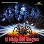 Franco Piersanti: Il Nido Del Ragno / Una Prova D'Innocenza, CD
