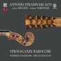 : Federico Guglielmo & Diego Cantalupi - Antonio Stradivari 1679, CD
