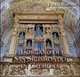 : Paolo Bottini - L'Organo di San Sigismondo Cremona, CD