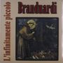 Angelo Branduardi: L'Infinitamente Piccolo, LP