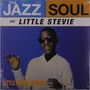 Stevie Wonder: Jazz Soul Of Little Stevie, LP