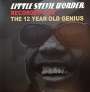 Stevie Wonder: The 12 Year Old Genius - Recorded Live, LP