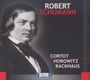 Robert Schumann (1810-1856): Carnaval op.9, CD