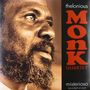 Thelonious Monk: Misterioso (180g), LP