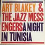 Art Blakey: A Night In Tunisia (1960) (180g), LP