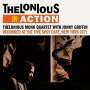 Thelonious Monk: Thelonious In Action (remastered) (180g), LP