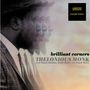 Thelonious Monk: Brilliant Corners (Limited Edition) (Clear Vinyl), LP
