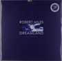 Robert Miles: Dreamland (Limited Deluxe Edition), LP,LP,CD