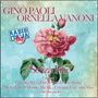 Gino Paoli & Ornella Vanoni: Senza Fine, CD