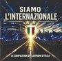 Siamo L'Internazionale - La Compilation, CD