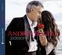 Andrea Bocelli: Passione (remastered), CD