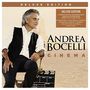 Andrea Bocelli: Cinema (Deluxe Edition), CD