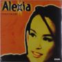 Alexia: Fan Club, LP