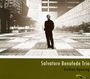 Salvatore Bonafede (geb. 1962): Sicilian Opening, CD