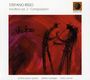Stefano Risso: Vocifero Vol.2-Composiz., CD