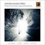 Antonio Apuzzo: Songs Of Yesterday,.., CD
