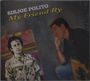 Sir Joe Polito: My Friend Ry (Cooder), CD