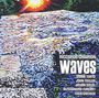 Riccardo Chiarion: Waves, CD