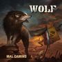 Wolf: Mal Camino, CD