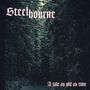 Steelbourne: A Tale As Old As Time, CD
