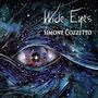 Simone Cozzetto: Wide Eyes, CD