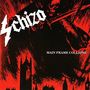 Schizo: Main Frame Collapse (Reissue), CD