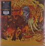 Zippo: Ode To Maximum (Reissue) (remastered) (Limited Edition) (Desert Gold Vinyl), LP,LP